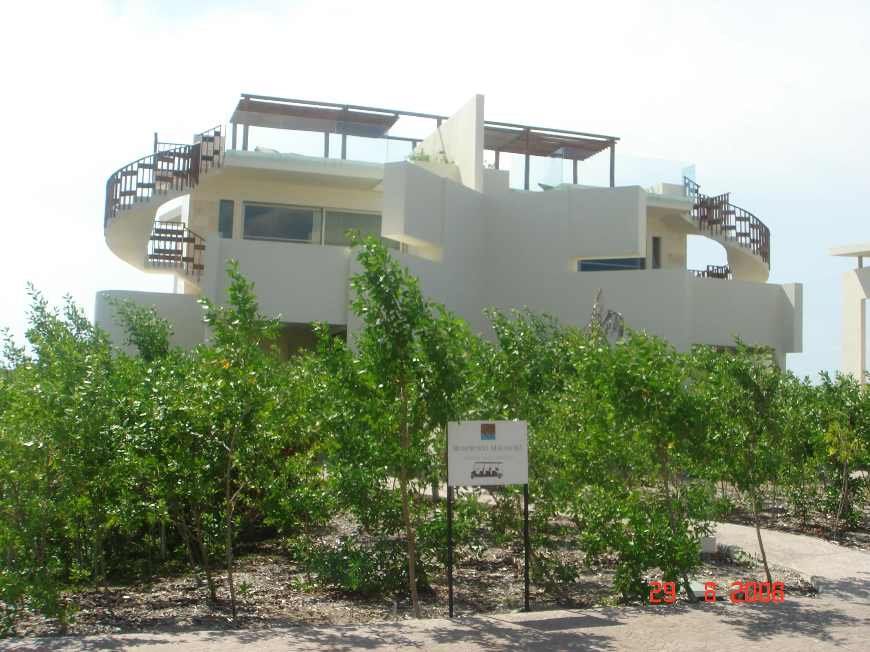 Rosewood Mayakoba