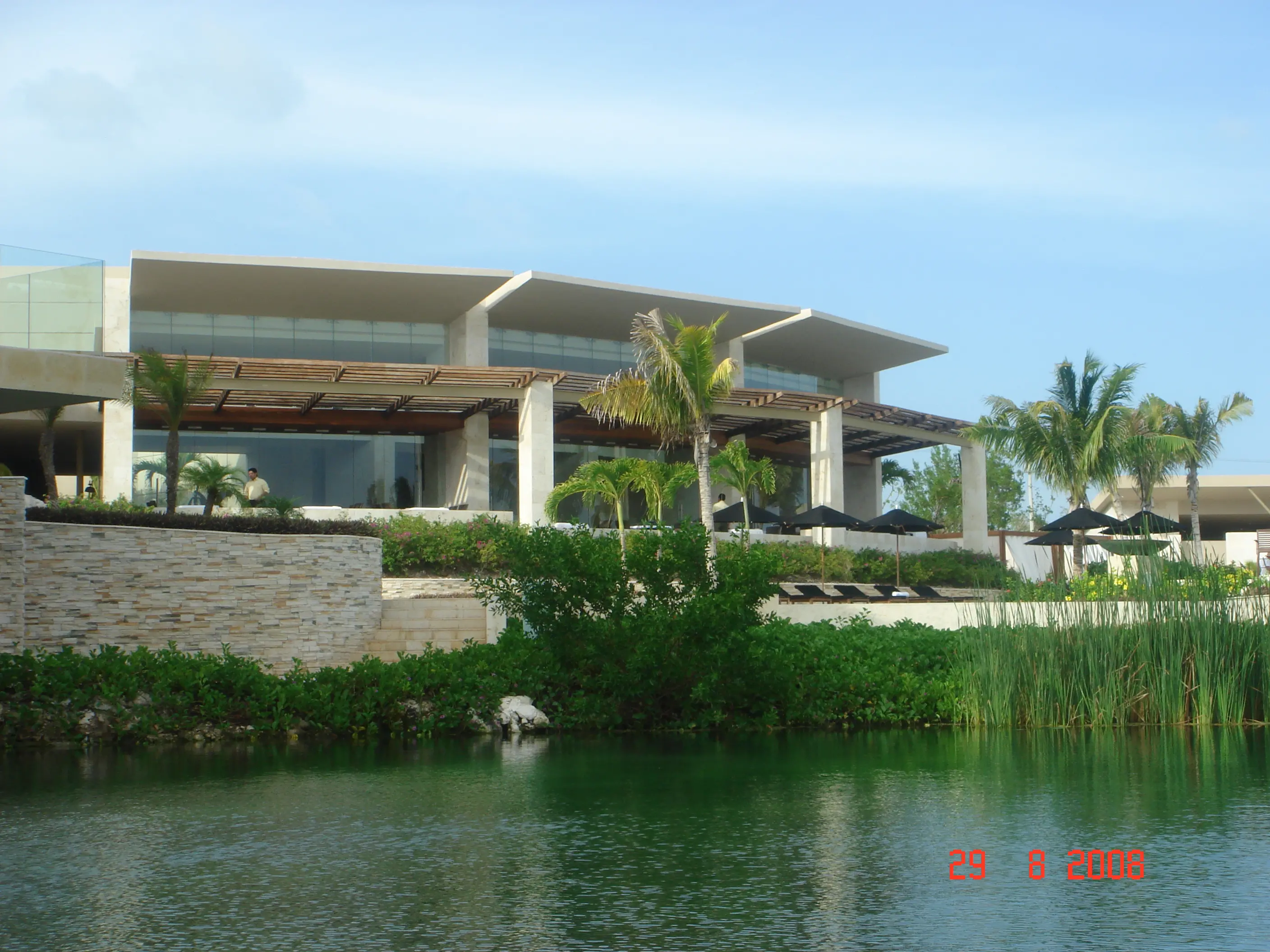 Rosewood Mayakoba